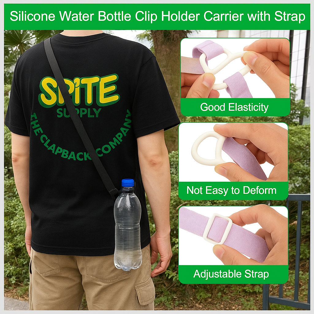 DRINK STRAP
