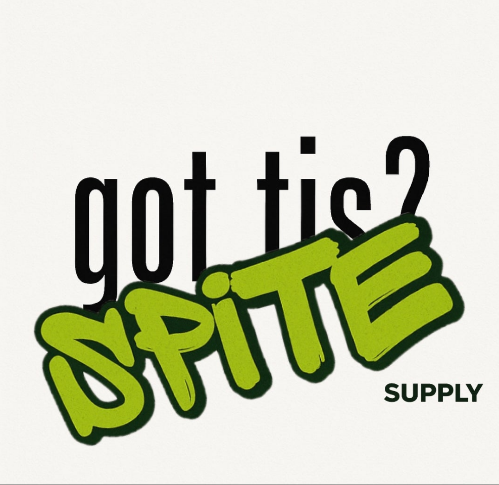GOT TIS?