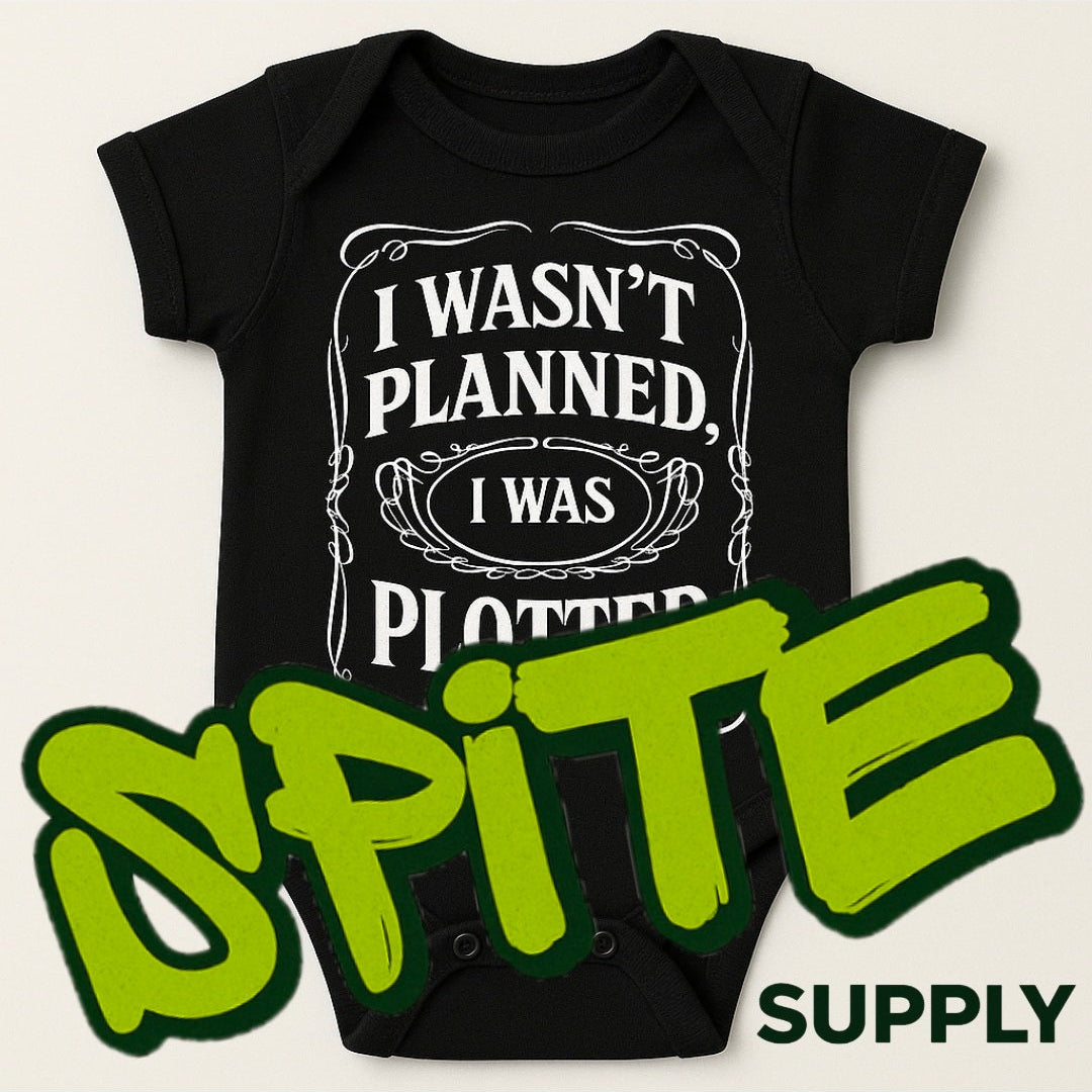PLOTTED - INFANT ONSIE