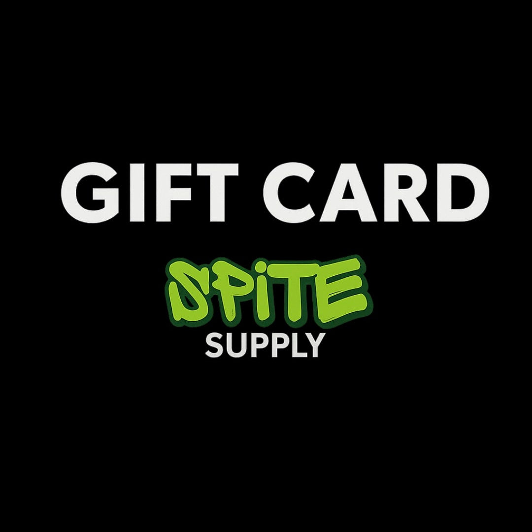 | GIFT CARD |