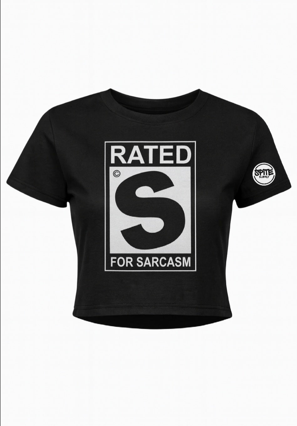 RATED S