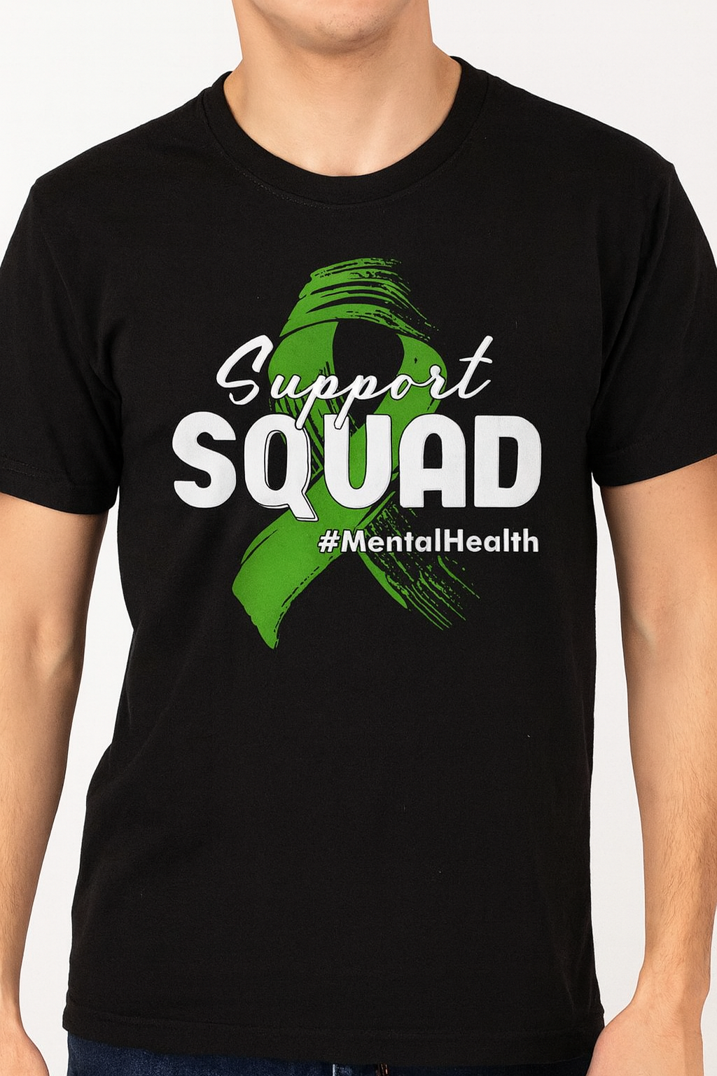 SUPPORT SQUAD
